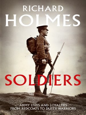 Soldiers - ebook